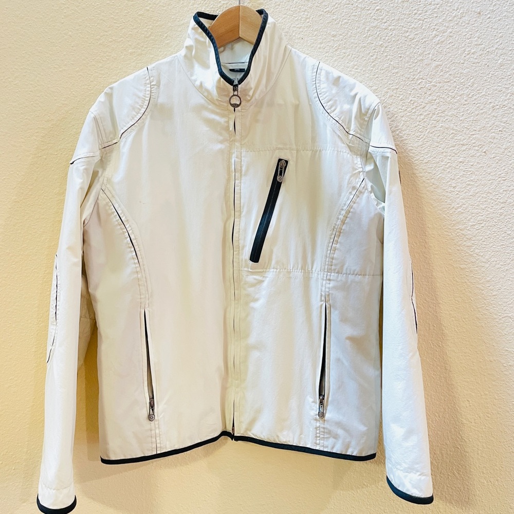 Wellensteyn Men's Sports Jacket Acapulco